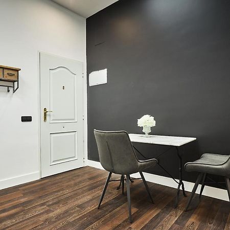 Castellana Ii, By Presidence Rentals Madrid Eksteriør bilde