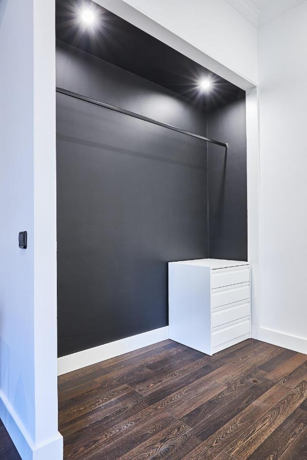 Castellana Ii, By Presidence Rentals Madrid Eksteriør bilde